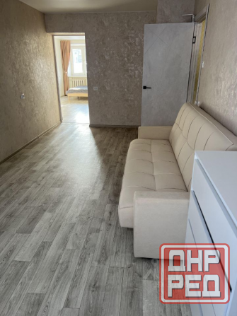 Сдам 2к квартиру Донецк, университетская 134 Донецк - изображение 3