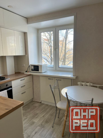 Сдам 2к квартиру Донецк, университетская 134 Донецк - изображение 1