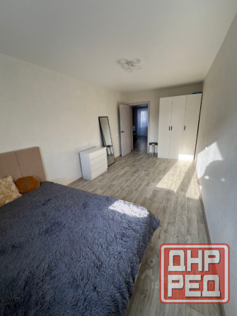 Сдам 2к квартиру Донецк, университетская 134 Донецк - изображение 6