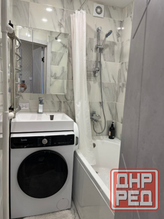 Сдам 2к квартиру Донецк, университетская 134 Донецк - изображение 7