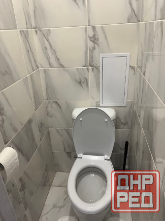 Сдам 2к квартиру Донецк, университетская 134 Донецк - изображение 8