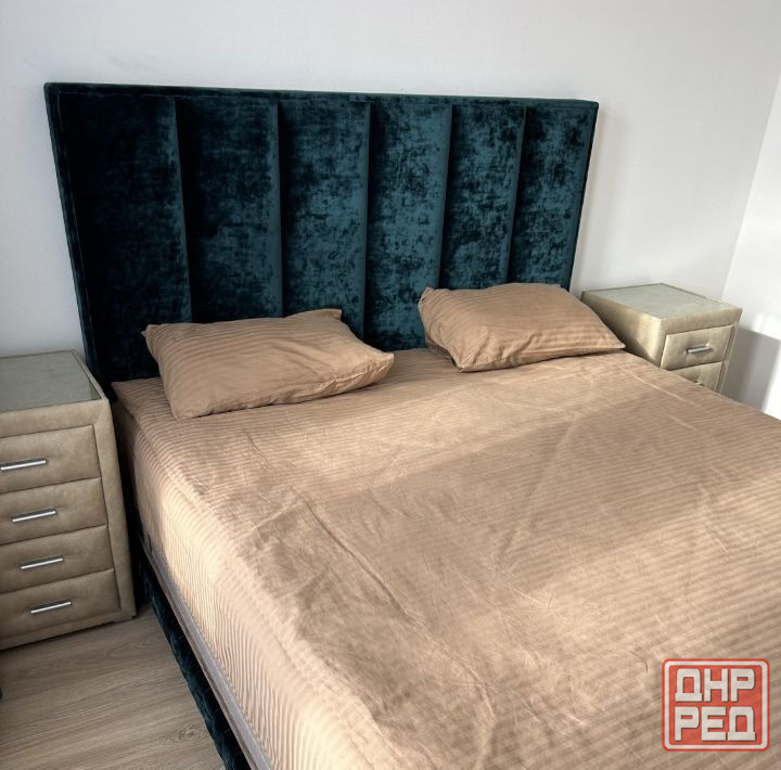 Сдаю двухкомнатную квартиру 50.0 м² этаж 6/15 Калининский район, проспект Ильича, Медицинский универ Донецк - изображение 4