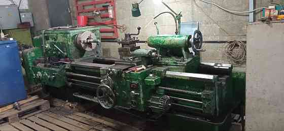 продам токарный станок 1д63 Донецк