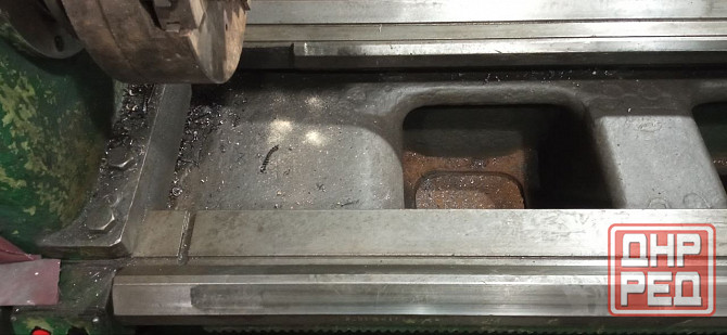 продам токарный станок 1д63 Донецк - изображение 3