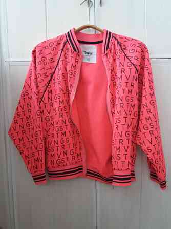 Продам бомбер куртку ветровку р. 44-46-48 Донецк