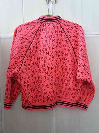 Продам бомбер куртку ветровку р. 44-46-48 Донецк