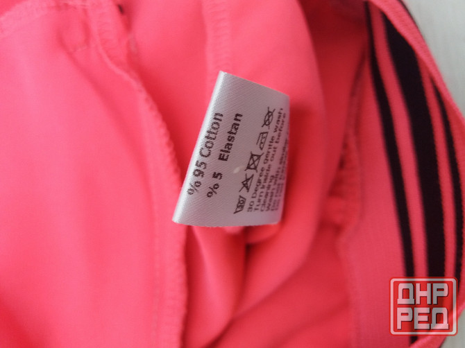 Продам бомбер куртку ветровку р. 44-46-48 Донецк - изображение 4