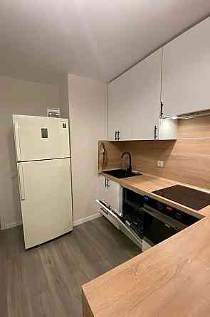 1-к квартиру Ворошиловском районе. По пр. Мира. Донецк