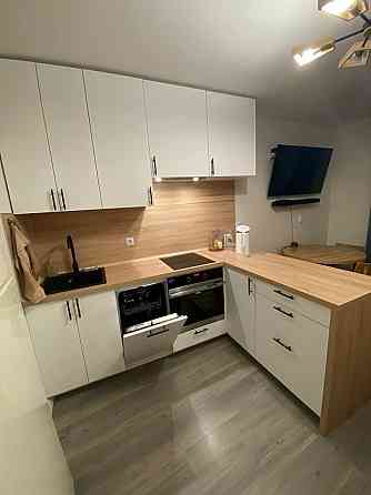 1-к квартиру Ворошиловском районе. По пр. Мира. Донецк