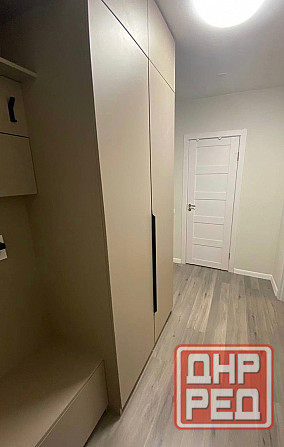 1-к квартиру Ворошиловском районе. По пр. Мира. Донецк - изображение 5