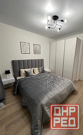 1-к квартиру Ворошиловском районе. По пр. Мира. Донецк - изображение 1