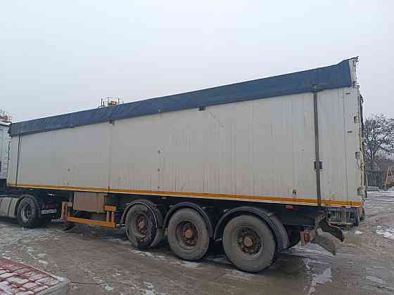 Продам полуприцеп самосвал General Trailers 2004 г.в Донецк