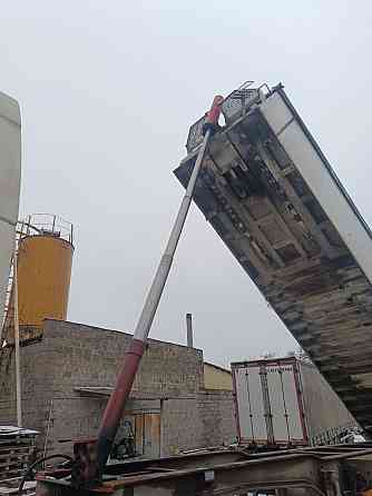 Продам полуприцеп самосвал General Trailers 2004 г.в Донецк