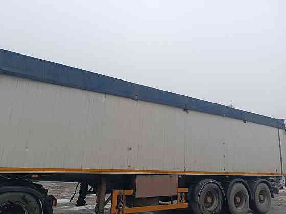 Продам полуприцеп самосвал General Trailers 2004 г.в Донецк