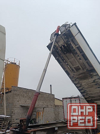 Продам полуприцеп самосвал General Trailers 2004 г.в Донецк - изображение 5