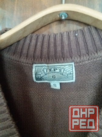 Продам топик топ жилет р. 44 s Донецк - изображение 3