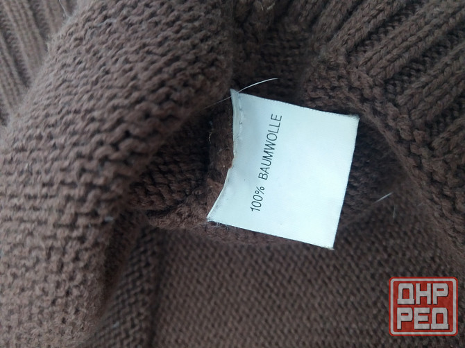 Продам топик топ жилет р. 44 s Донецк - изображение 4