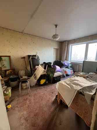 Продам однокомнатную квартиру Донецк