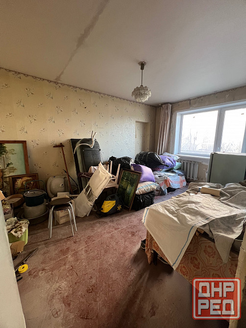 Продам однокомнатную квартиру Донецк - изображение 3