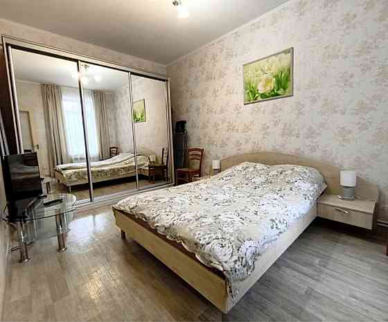 Сдается квартира г.Донецке Кировский р-нпо ул.Виноградной, (ориентир - пл.Свободы, Фабрика Игрушек) Донецк