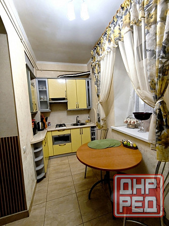 Сдается квартира г.Донецке Кировский р-нпо ул.Виноградной, (ориентир - пл.Свободы, Фабрика Игрушек) Донецк - изображение 5