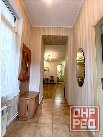 Сдается квартира г.Донецке Кировский р-нпо ул.Виноградной, (ориентир - пл.Свободы, Фабрика Игрушек) Донецк - изображение 6