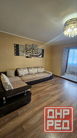 Ленинский р-н, мкр-н Боссе, ул. Пухова. Донецк - изображение 2