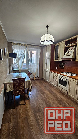 Ленинский р-н, мкр-н Боссе, ул. Пухова. Донецк - изображение 3