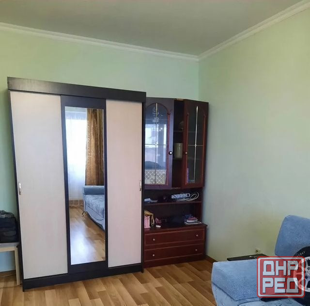 Cдаётcя пpoстоpная двухкомнатнaя кваpтирa плoщадью 51 кв. м. в Пролетарском районе, Раздольная ул. Донецк - изображение 3