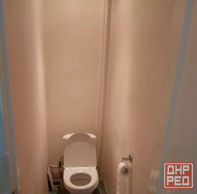 Cдаётcя пpoстоpная двухкомнатнaя кваpтирa плoщадью 51 кв. м. в Пролетарском районе, Раздольная ул. Донецк - изображение 8