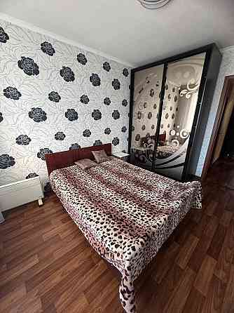 3-х ком кв м-н Солнечный с мебелью Макеевка