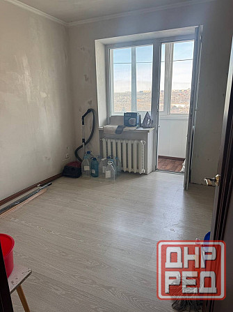 3-х ком кв м-н Солнечный с мебелью Макеевка - изображение 7