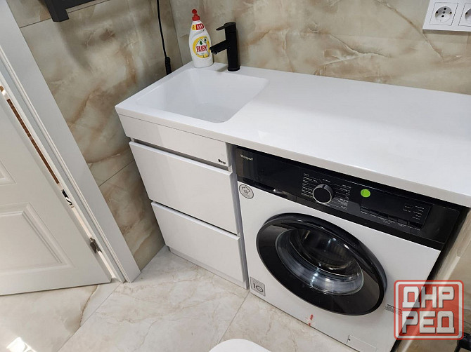 Пролетарский р-н, ул. Раздольная Донецк - изображение 7