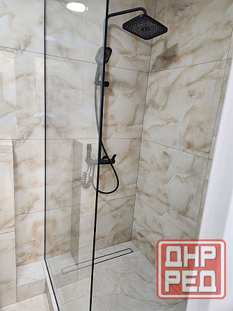 Пролетарский р-н, ул. Раздольная Донецк - изображение 6