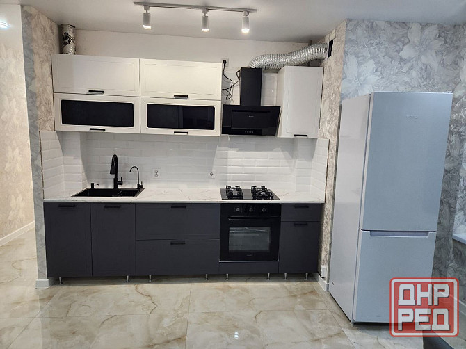 Пролетарский р-н, ул. Раздольная Донецк - изображение 4