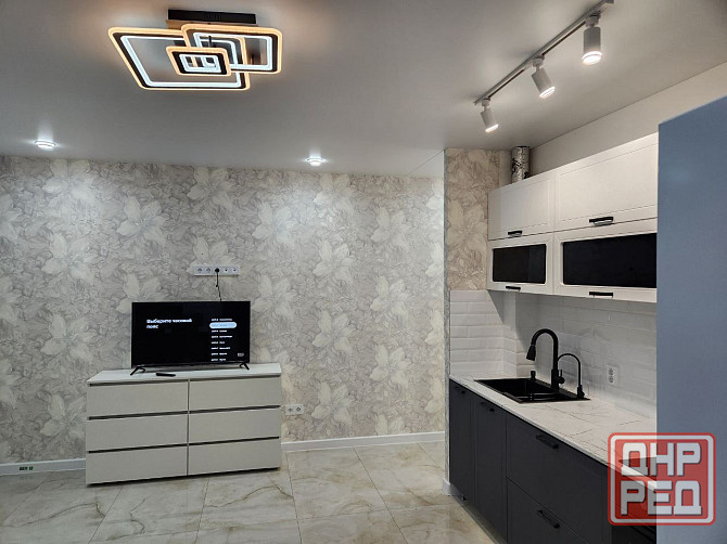 Пролетарский р-н, ул. Раздольная Донецк - изображение 5