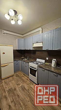 Сдается двушка в Киевском р-не Донецк - изображение 8