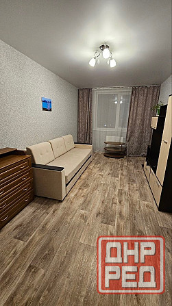 Сдается двушка в Киевском р-не Донецк - изображение 1