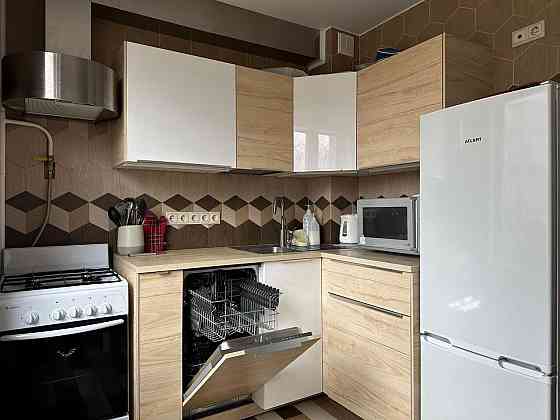 1-к квартира, 32 м2, 3/9 эт. Мариуполь