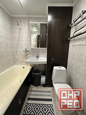 1-к квартира, 32 м2, 3/9 эт. Мариуполь - изображение 2