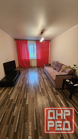 2х-комнатная квартира.в Ленинском районе, Оцкб. Донецк - изображение 1