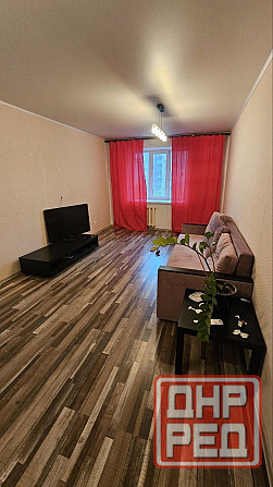 2х-комнатная квартира.в Ленинском районе, Оцкб. Донецк - изображение 3