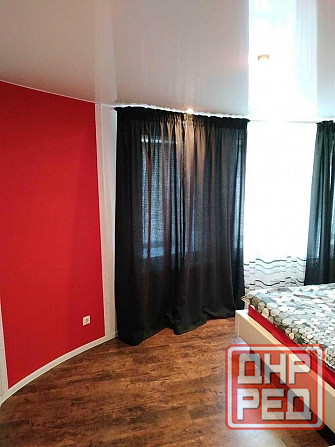 2х-комнатная квартира.в Ленинском районе, Оцкб. Донецк - изображение 2