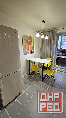 2х-комнатная квартира.в Ленинском районе, Оцкб. Донецк - изображение 5