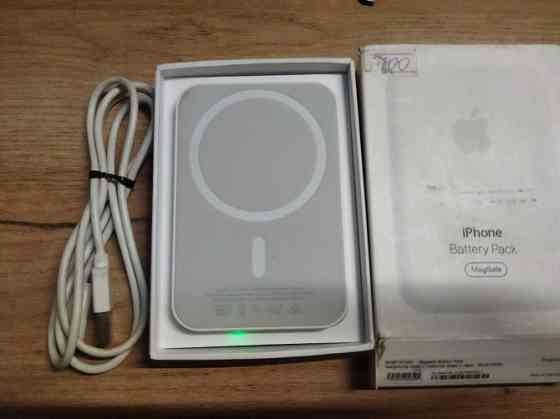 Apple Mag safe battery pack 1460 mАh a2384 Макеевка