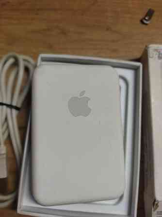 Apple Mag safe battery pack 1460 mАh a2384 Макеевка