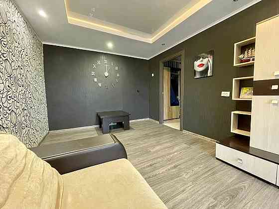 Сдаётся 2ка с ремонтом, все есть. Донецк