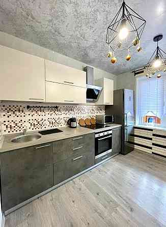 Сдаётся 2ка с ремонтом, все есть. Донецк