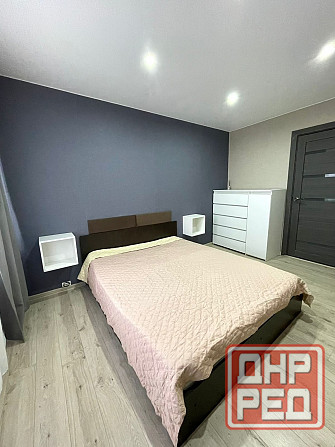 Сдаётся 2ка с ремонтом, все есть. Донецк - изображение 2