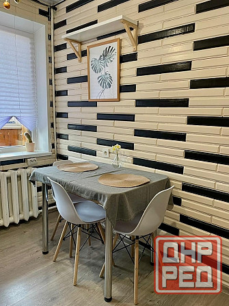 Сдаётся 2ка с ремонтом, все есть. Донецк - изображение 6